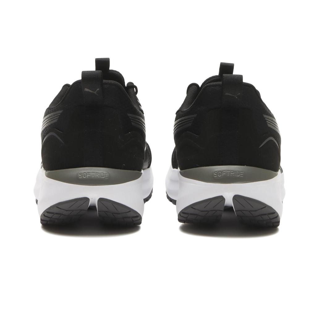 Puma SoFtride Move On F As Wd Black brOnze 314256 01 Bk brOnze