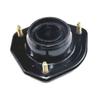Black Front Rear Shock Absorber Upper Seat Top Rubber Iron Cover Bearing Automobile Part for Buick Excelle