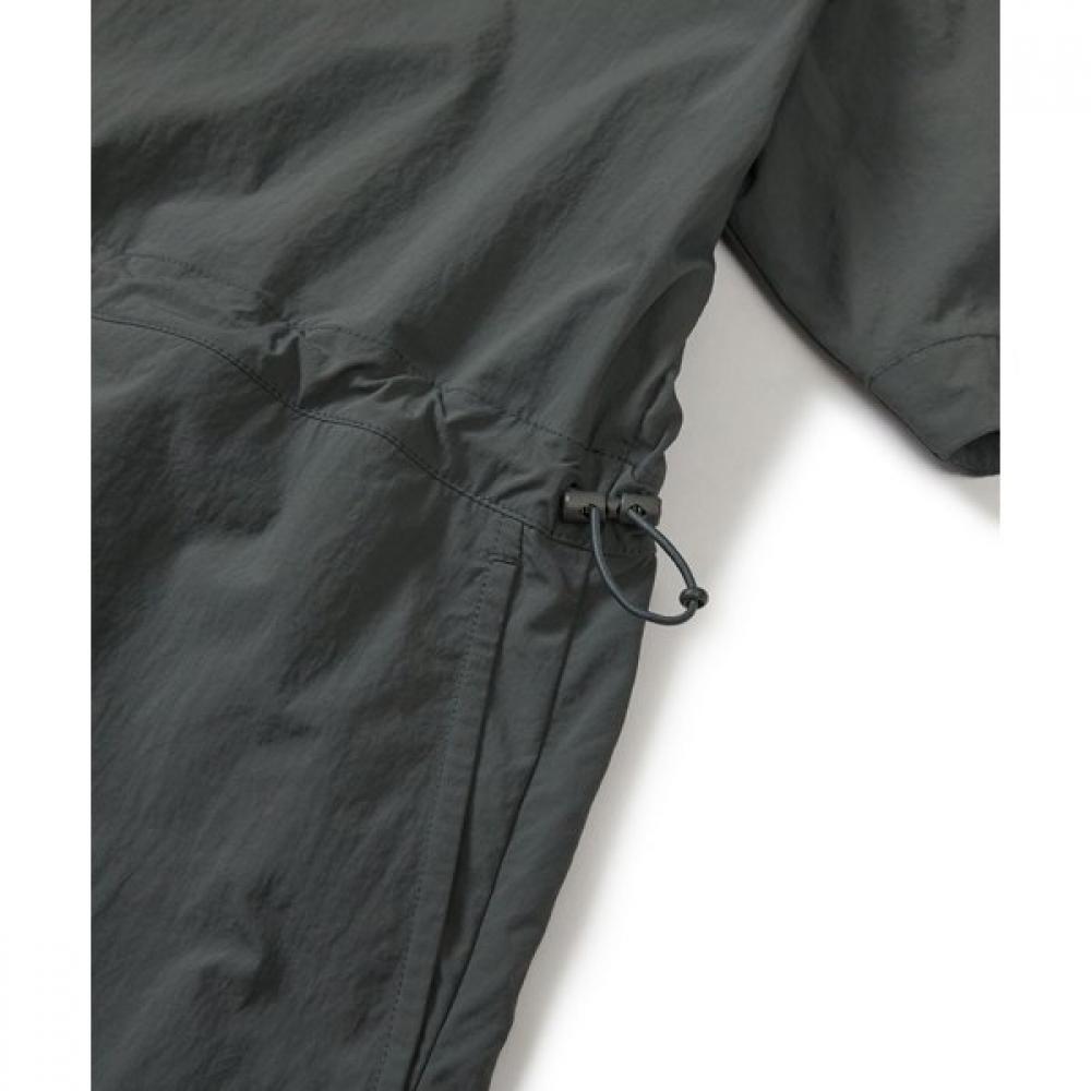 Snowpeak WoMen S taSlan S S dreSS Urban Green M gS S26Mwlop53