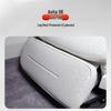 Cloud Realm Avatar 06 Leather Kick Mat Seat Cover - Anti-Stain Protection