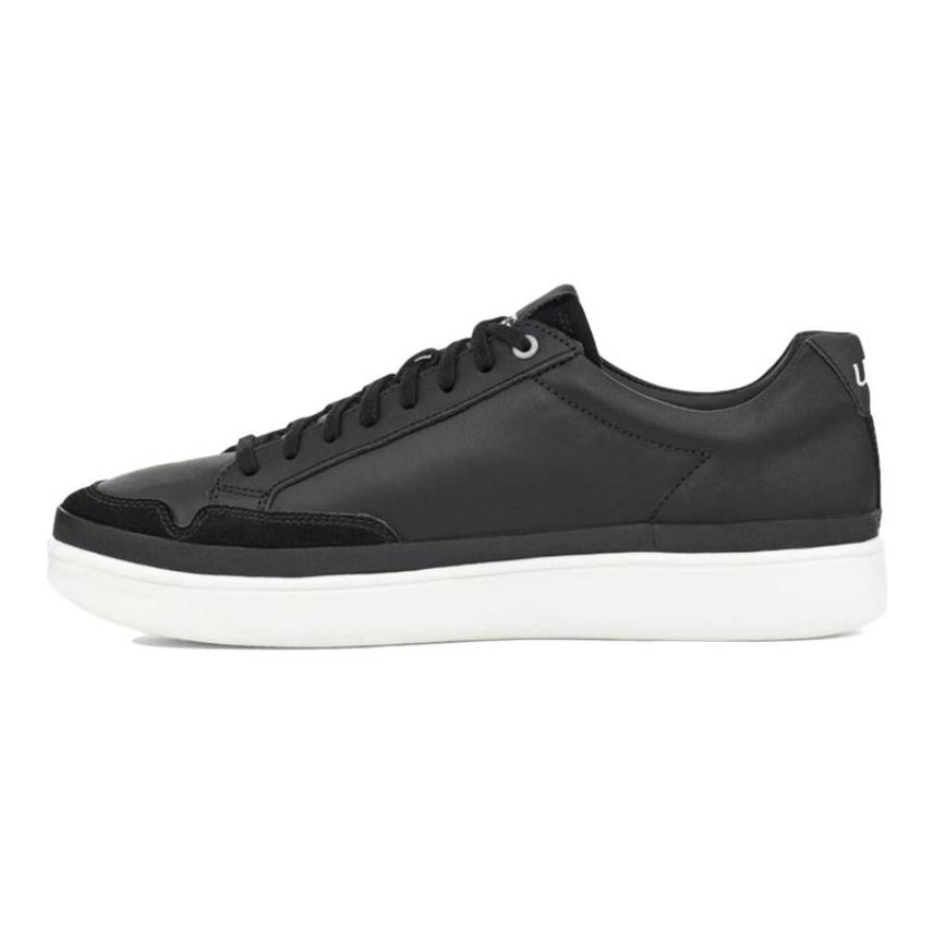 UGG South Bay Low Black Sneakers 1108959-BLK