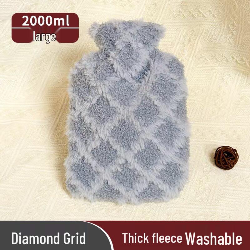 Fumaide Hot Water Bottle Set