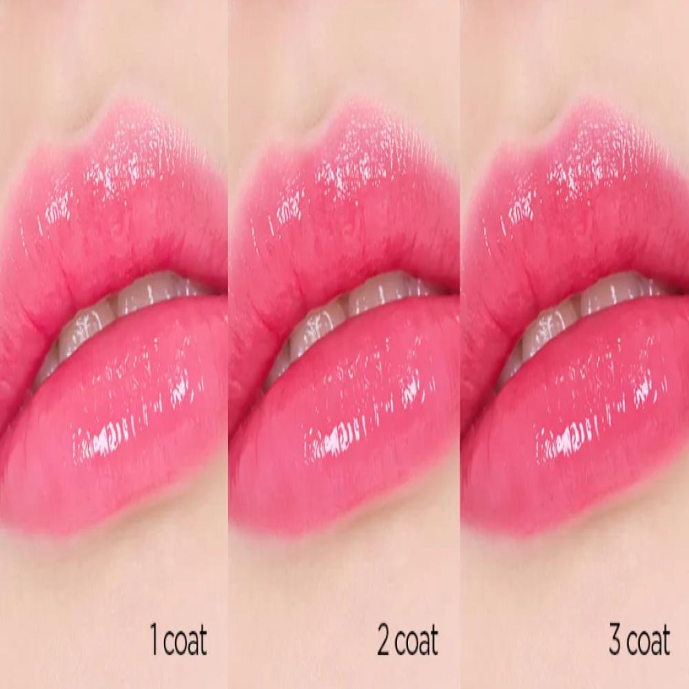 JUNGSAEMMOOL New Classic Glaze Lipstick 2.3g