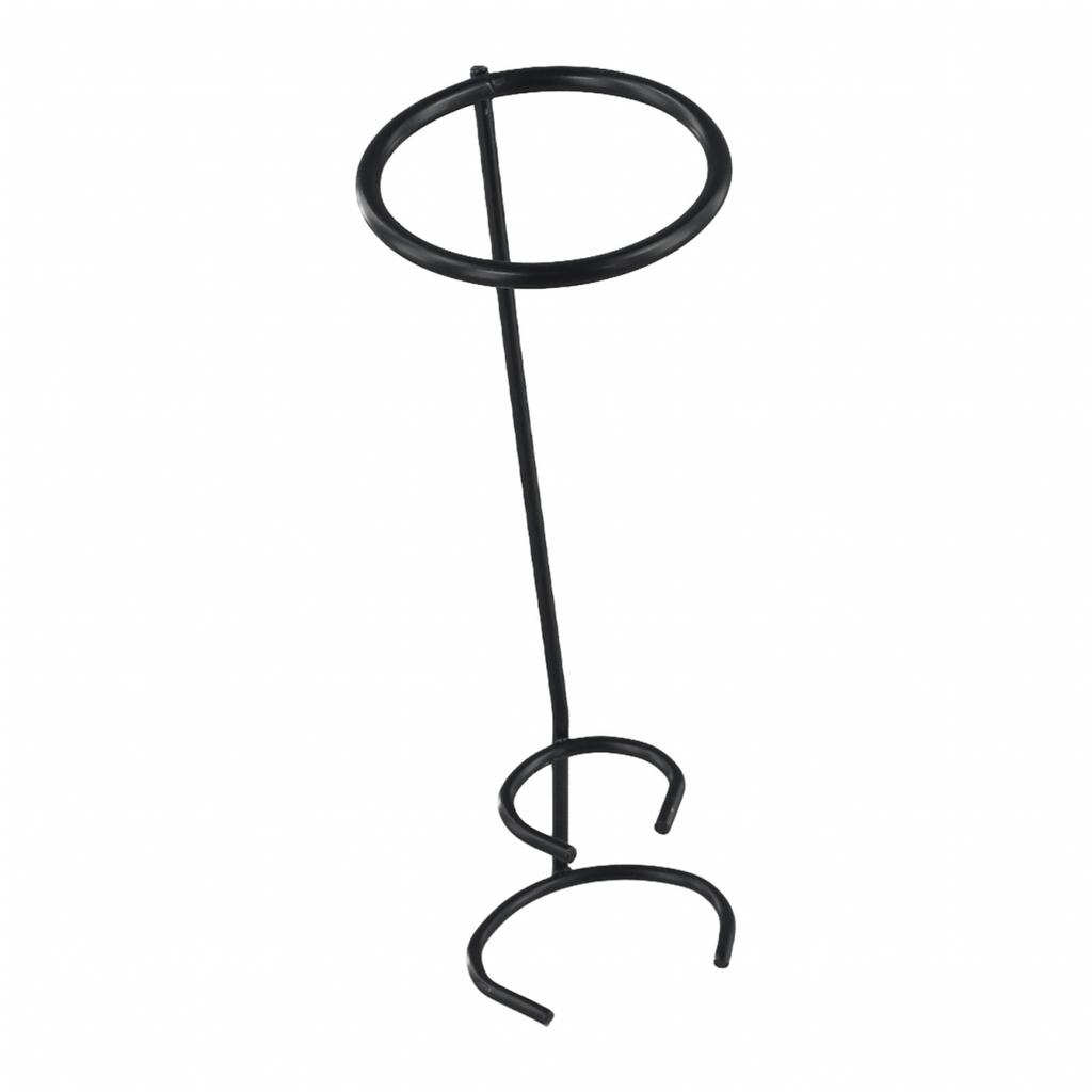 Elektrischer Eierschlägerhalter Milchmixer Aufschäumerständer