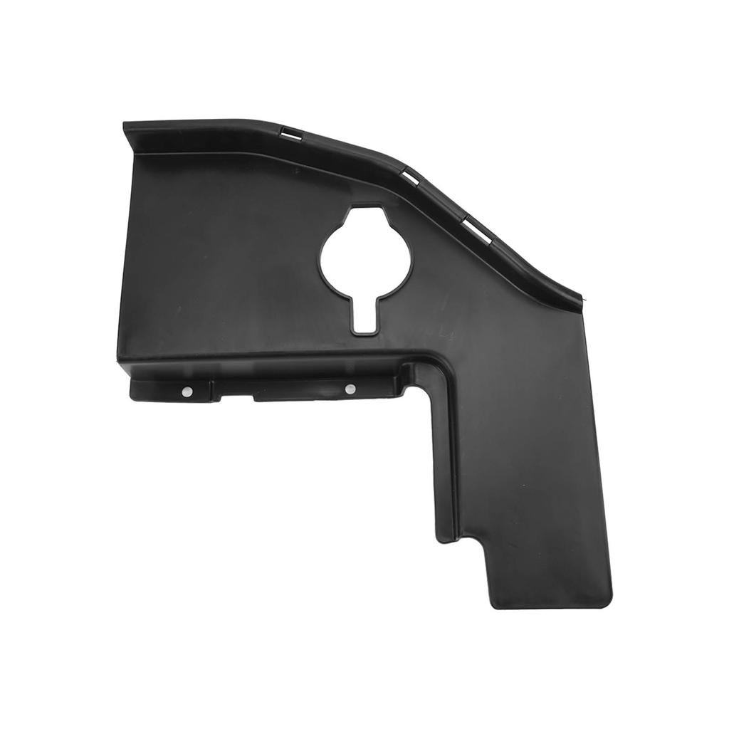 Windshield Washer Tank Engine Bay Side Panel Cover Replacement for Dodge Charger Challenger 2015‑2021