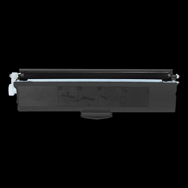 Compatible Refillable LT100 Black Toner Cartridge for Lenovo