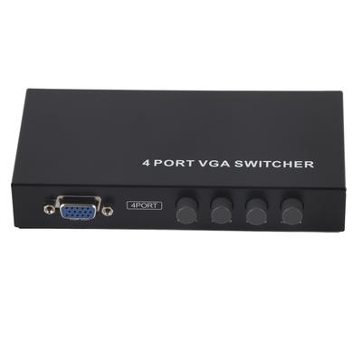 Accessori per computer – KVM Switch