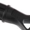 Eu Rubber Waterproof Socket Plug Electrial Grounded European Connector With Cover Ip54 For Diy Power Cable Cord 16A 250V