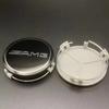 Autoaufkleber Für Benz Heißes Mercedes Benz Flache Motorhaube Hauben Logo Emblem Abzeichen Automobil Zubehör G350 G500 G55 G63 G65 Stern