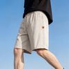 TonLion Men's Loose-Fit Casual Shorts