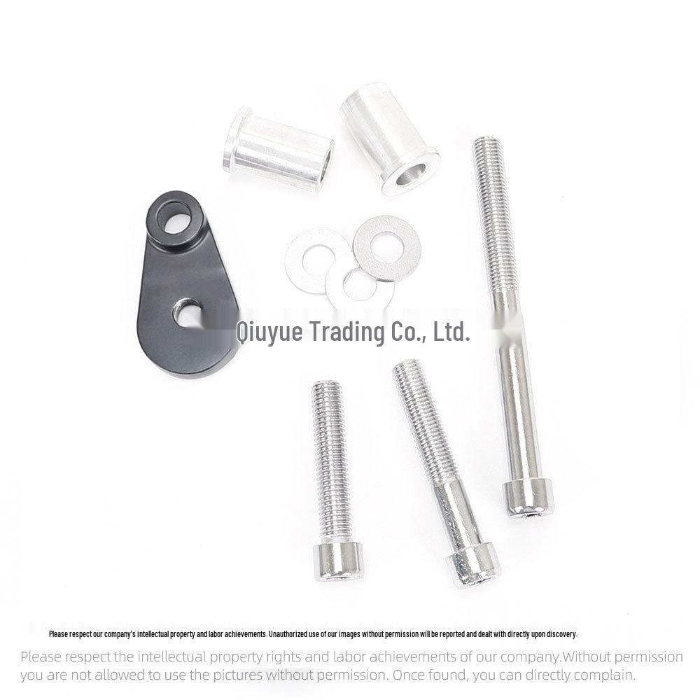 Kawasaki ZX-6R 05-06 Anti-fall Protection Bar