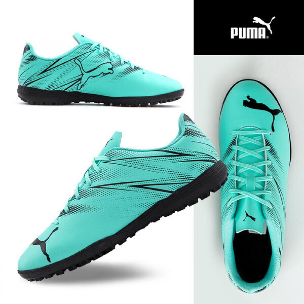 

Puma Atakanto Tt Soccer Shoes Futsal Shoes Plain Shoes 255