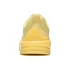 Li Ning LINGTENG Lightweight And Breathable Low top Skateboard Shoes Men's Popcorn Yellow AEPR009-39