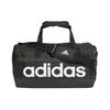 New Adidas Recycled Material Shoulder Bag, Crossbody Bag, Handbag Extra Small Unisex Black/White HT4744