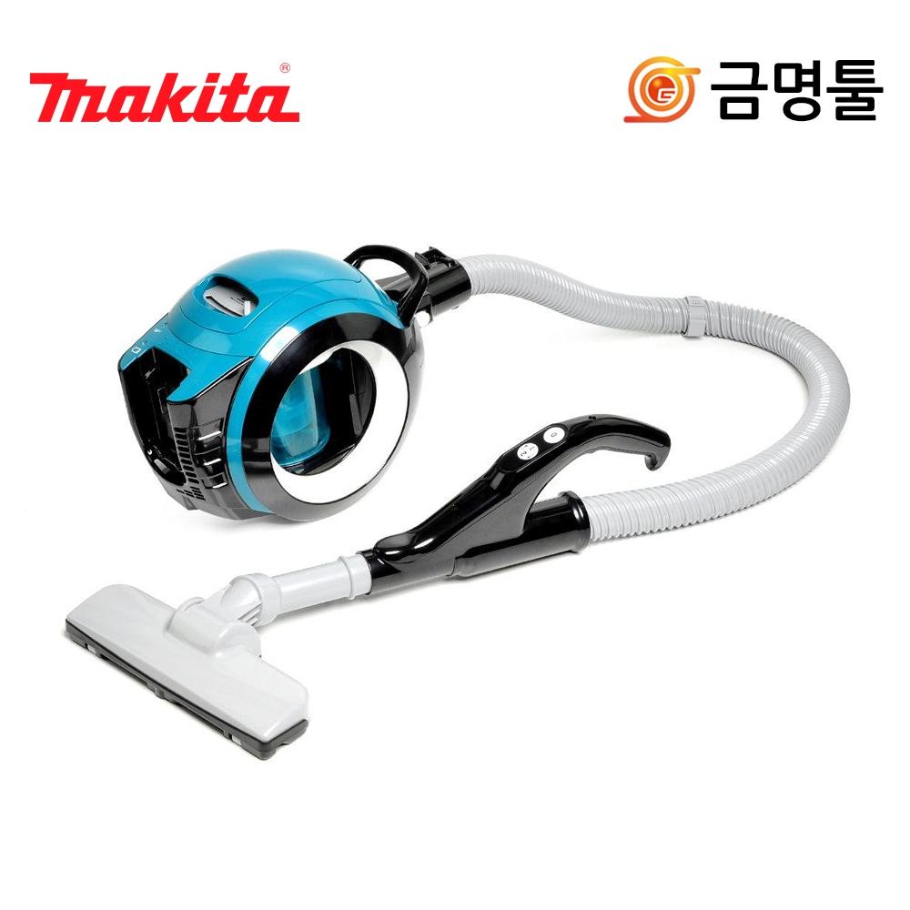 

Перезаряжаемый пылесос Makida DCL501Z, основной блок 18 В, фильтр Hepa, плечевой ремень в комплекте, циклонный пылесос