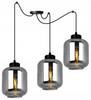 MODERN ELEGANT HANGING LAMP GLASS SHADE