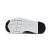 Nike Air Max Vision Abrasion Resistant Low Top Kids Lifestyle Shoes Black White Children Aged 3 7 Years Old 917859-009