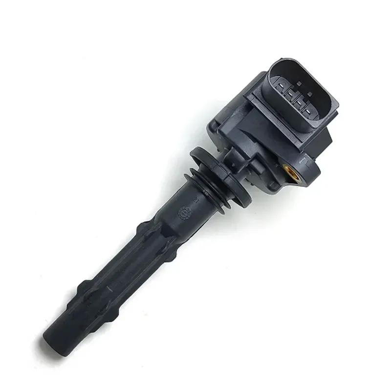 Zapaľovacia cievka A2729060060 pre Mercedes-Benz W211 W203 W204 S212 S211 S203 E280 E300 E350 E500 S300 S350 S500 2005-2013