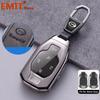 For Gac Trumpchi Gs8 Gs7 Gm8 Gs5 Ga6 Gm6 Gn8 Empow J15 J16 Car Key Case Remote Cover Shell Keychain Ring Holder Fob Accessories