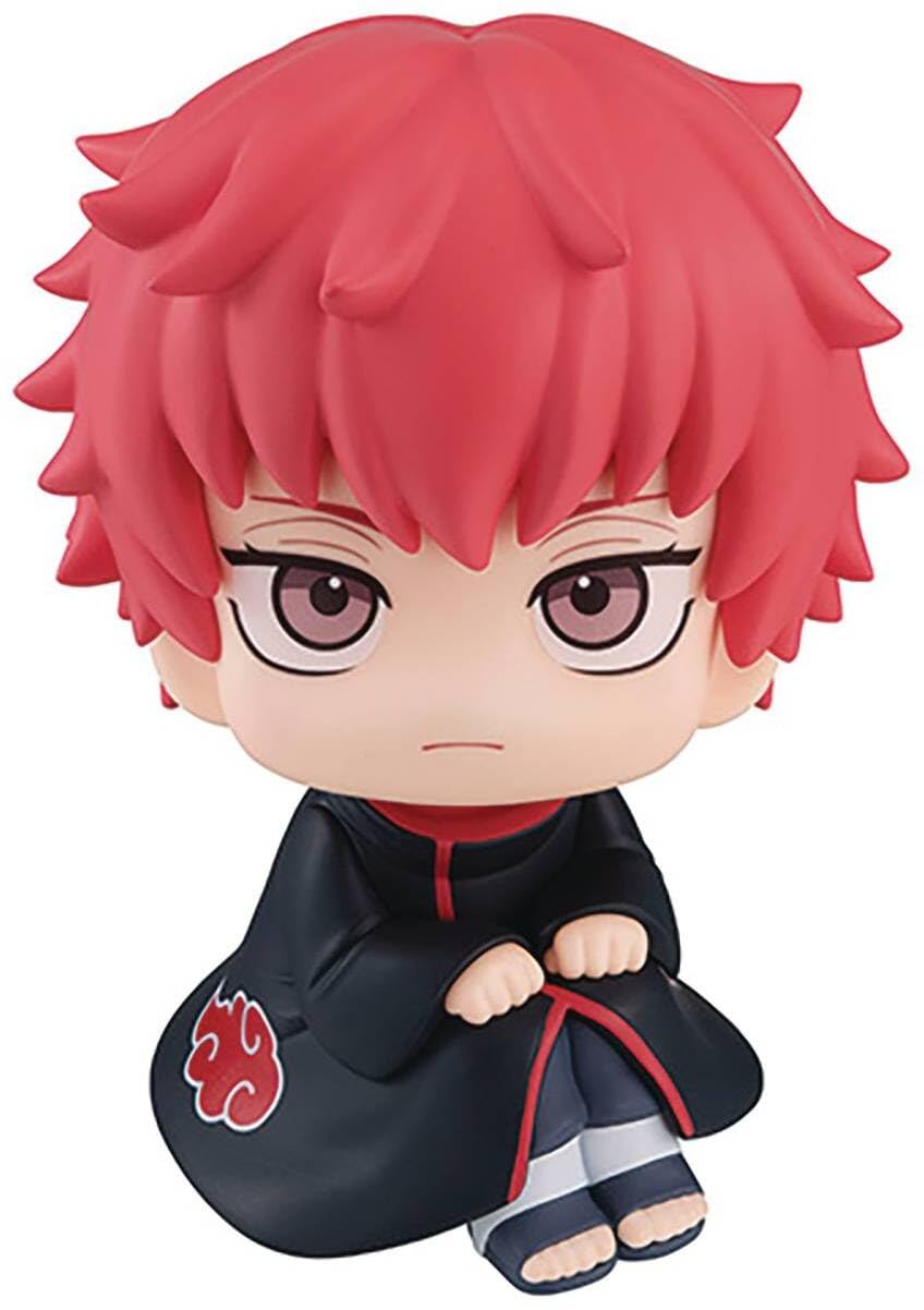 

Rukappu Naruto Shippuden Sasori Completed Figure