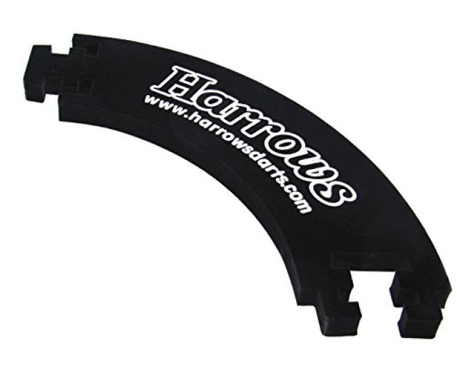 Dart Surround 4 Piece Dart Board Surround [Harrows]