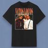 VTG Blood In Blood Out Vatos Locos Forever T-Shirt Größe S-4XL Fan-Geschenk