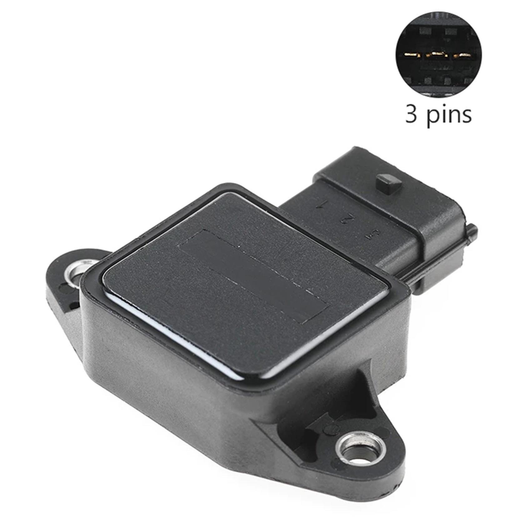 ABMA-New 270000251 TPS Throttle Position Sensor For Ski Doo/MXZ 600 2005 Car Accessories Auto Parts,New 270000251 TPS Throttle P чёрный
