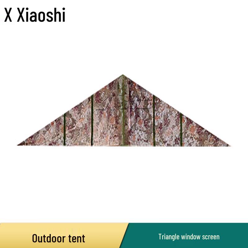 Xiaoshi 03 Class Outdoor Tent