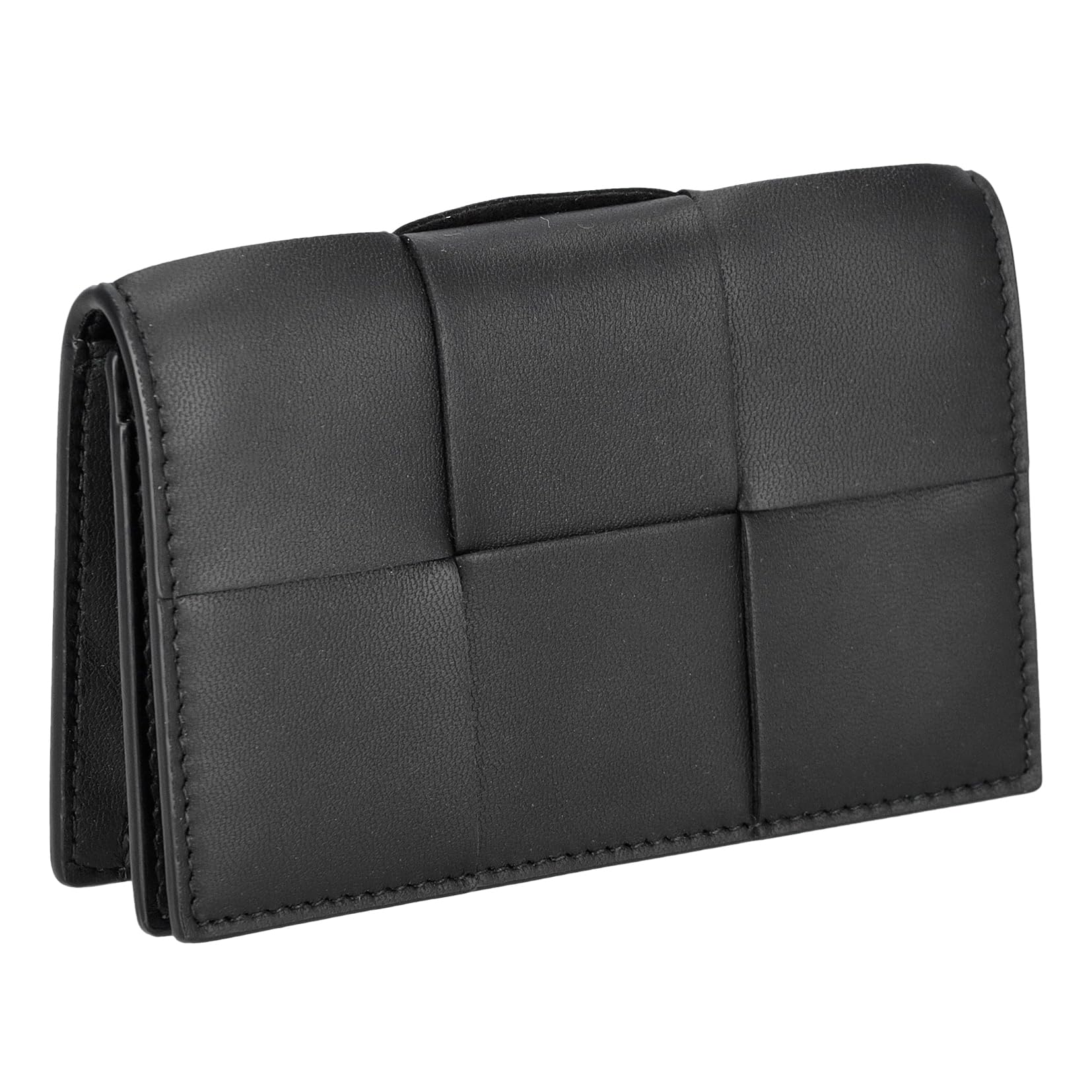 

Business card holder [Bottega Veneta)] 651396-V3UO3 Women s [item]