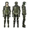 Junmo Anti-riot Security Suit & Equipment Set