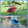 Rc Helicopter With Remote Control Extra Durable Big Plane Toy For Kids Drone Model Outdoor 3.5Ch 80Cm Aircraft Large Helicoptero