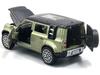 1:36 Legierung Viertüriges Geländewagenmodell Spielzeug für Kinder - Nachtmarktstand Ornament