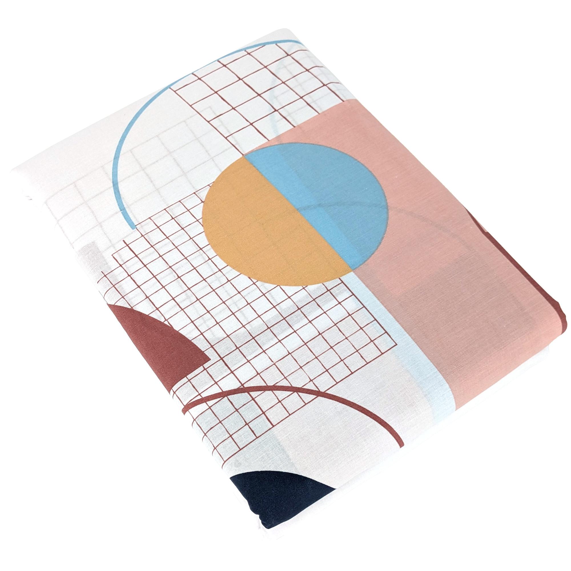 KENT completo da letto in cotone