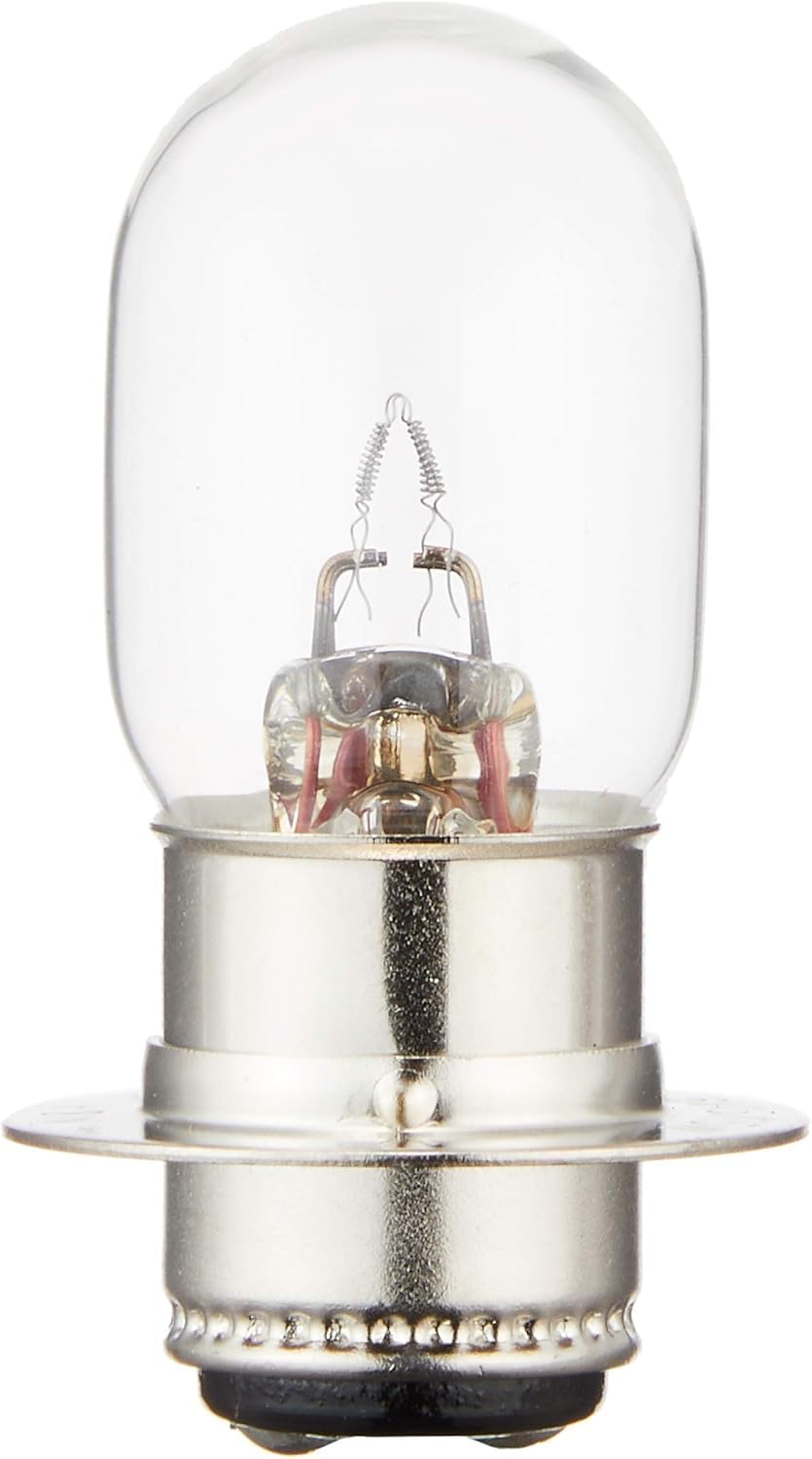 

M&H Matsushima 1P 2004 6V25/25W (чистый) 1P2004