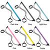 Elasticity Adjustable Exercise Stick Fitness Stick Stretch Belt Pedal Exerciser  Gym Body Workout