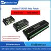 Industrial Grade Isolated Modbus RTU Relay Module - 8/16/32 Channels, RS485 Interface