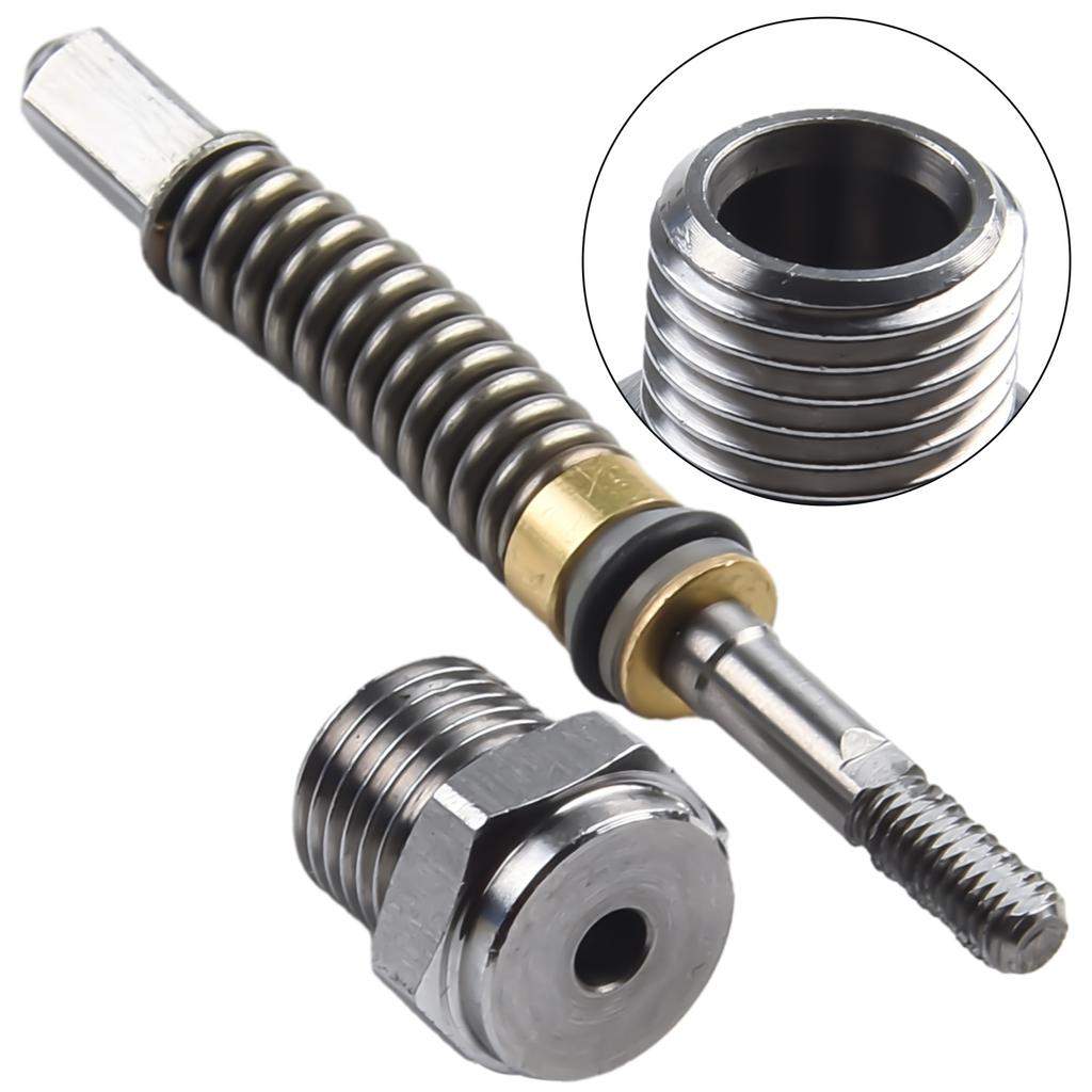Repair Kit Compatible with 288817 and 288 817 Kits Designed for 2 3 20 and Pro Spray Paint Equipment Needle and Valve