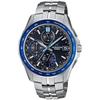 [Casio] Oceanus Watch [Domestic Genuine Product] Made In Japan Manta Bluetooth Radio Solar Sapphire Glass OCW-S7000-1AJF Men's Black