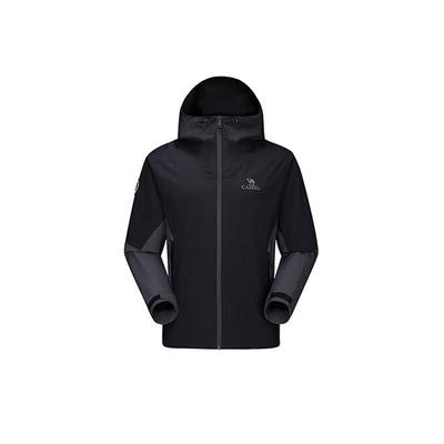 Women's Single-Layer Windproof Jacket