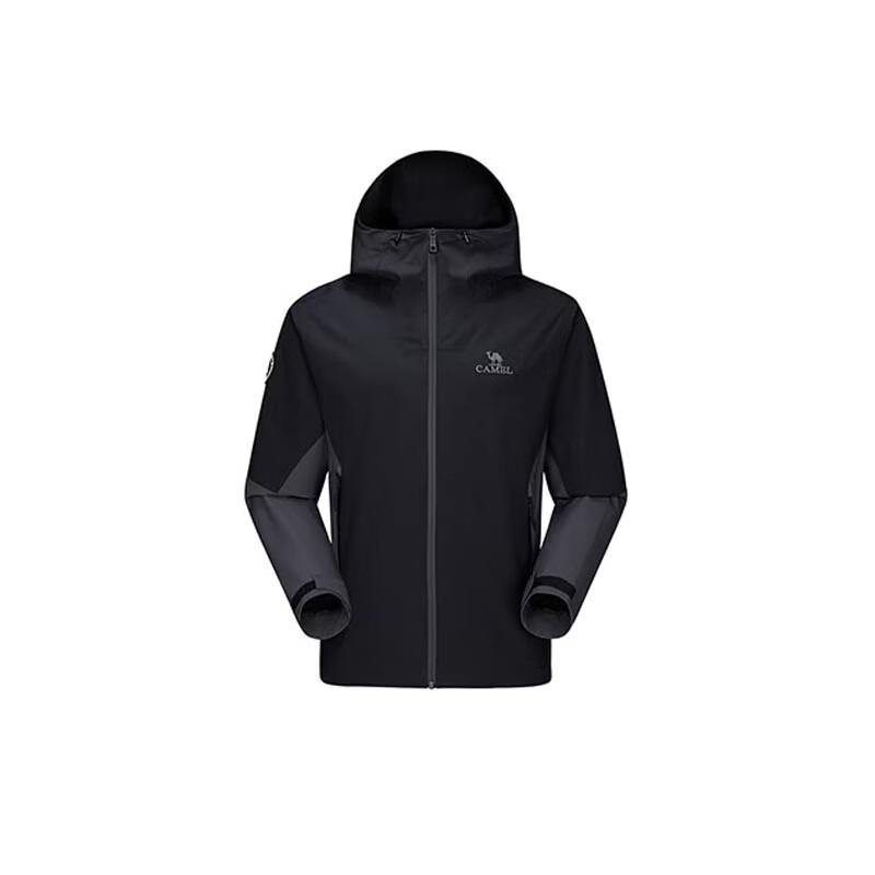 CAMEL Women s Single-Layer Windproof Jacket XXXL