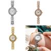 Mermaid Ladies Watch Fashion Quartz Bracelet Watch For Women Gift