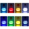 Minecraft Lampe - Farbwechselnde Trankflasche