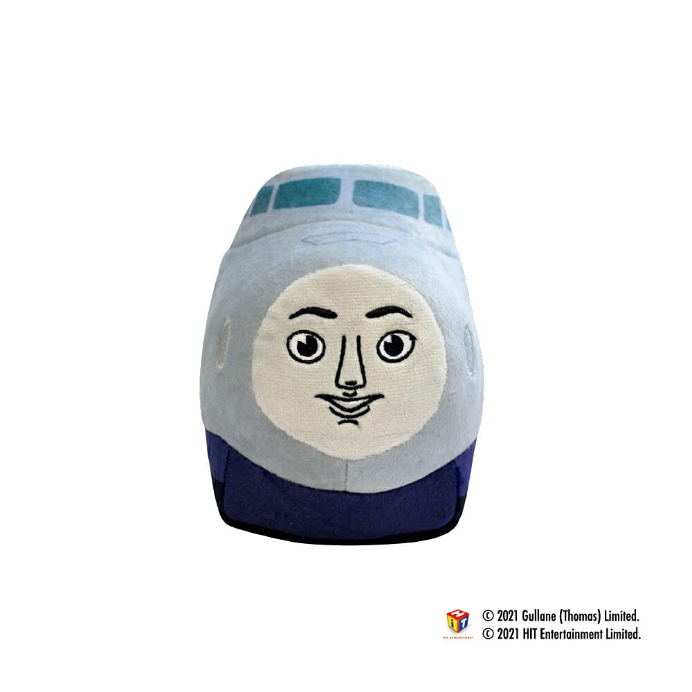Plyšová hračka Thomas the Tank Engine (M/Kenji)