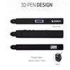 SANAGO New Sanago Premium 3D Pen Set 3 Type Module Replaceable Korean Artists