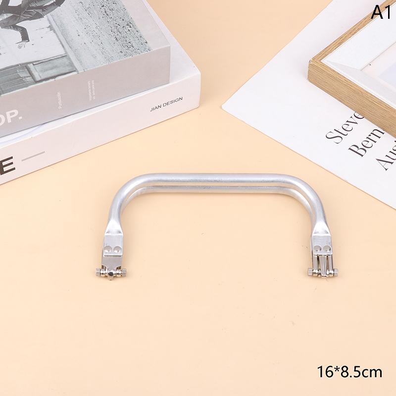 

Металлическая ручка-рамка для кошелька «Сделай сам», замок-защелка для сумки, швейные принадлежности, аксессуары для портного, рамка для сумки, для кошелька, рюкзака, детали