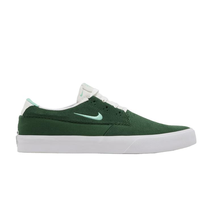 Nike Shane SB Gorge Green 37.5