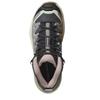 SALOMON X ULTRA 360 Mid top Mountaineering Hiking Shoes Women's 478727