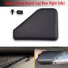 Rear RH Step Running Board Cap For 15-22 Ford F150 F250 2017 F-Series Super Duty