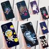 Cats In Space Case For Honor Magic 7 Lite 5 6 Pro Honor X9a X8b X9b X8a X8 X9 X9c 50 70 90 200 Lite Cover