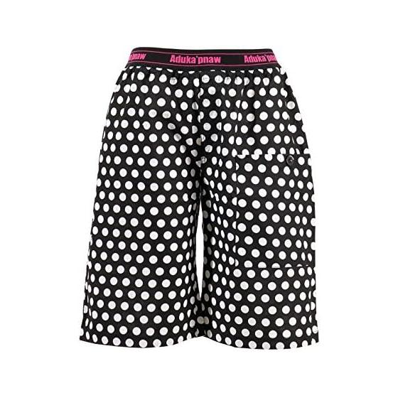 [Pane(t) One] Women's Cotton Shorts, 2 Sizes, Home Yoga